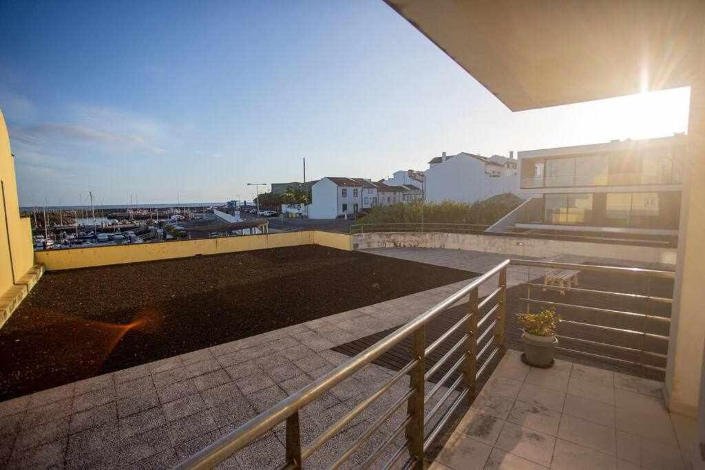 Marina De วิลา เฟรนคา โด คัมโป ภายนอก รูปภาพ